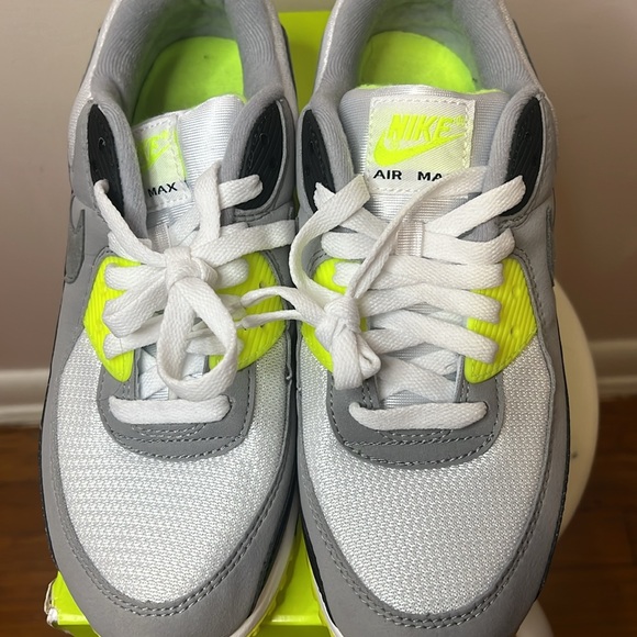 Air Max 90 main image 5